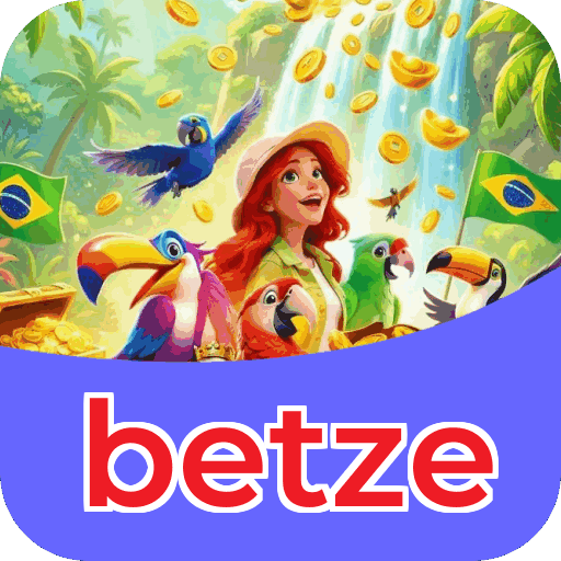 Siga a betze no Facebook