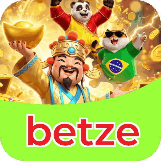 Jogos com maior RTP na betze