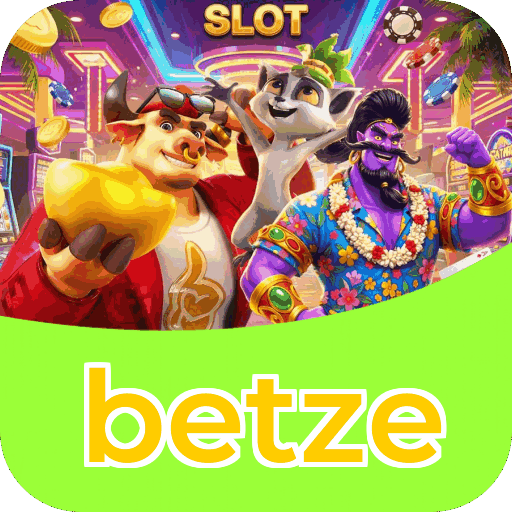 Suporte betze