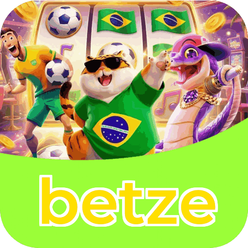 Certificações de segurança e licenças da betze